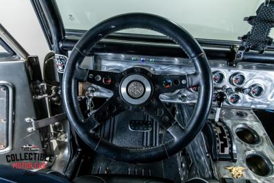 1971 Ford Bronco RESTOMOD