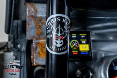 1971 Ford Bronco RESTOMOD