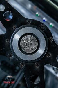 1971 Ford Bronco RESTOMOD