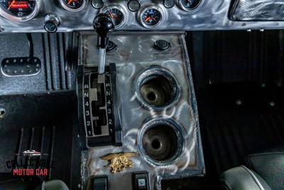 1971 Ford Bronco RESTOMOD