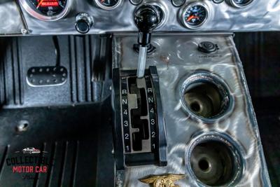 1971 Ford Bronco RESTOMOD