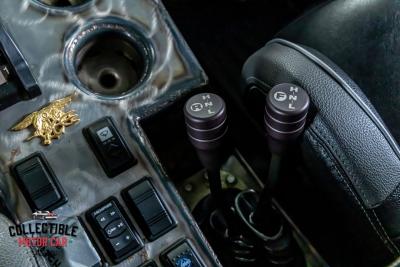 1971 Ford Bronco RESTOMOD