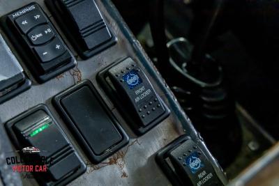 1971 Ford Bronco RESTOMOD