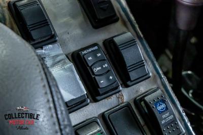 1971 Ford Bronco RESTOMOD