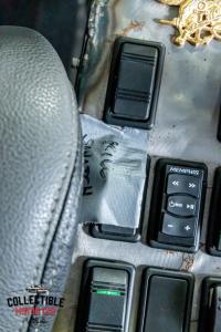 1971 Ford Bronco RESTOMOD