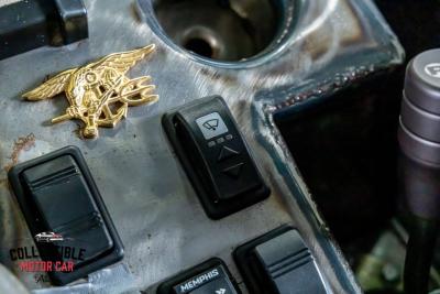 1971 Ford Bronco RESTOMOD