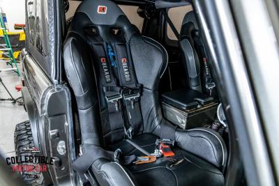 1971 Ford Bronco RESTOMOD