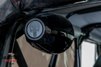 1971 Ford Bronco RESTOMOD