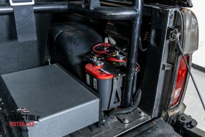 1971 Ford Bronco RESTOMOD