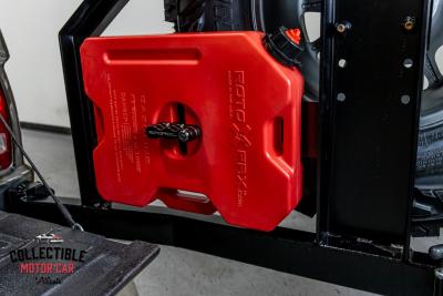 1971 Ford Bronco RESTOMOD