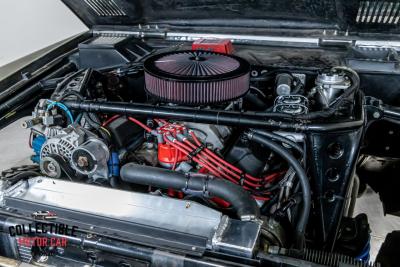 1971 Ford Bronco RESTOMOD