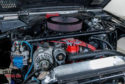 1971 Ford Bronco RESTOMOD