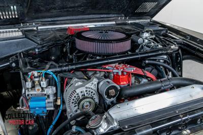 1971 Ford Bronco RESTOMOD