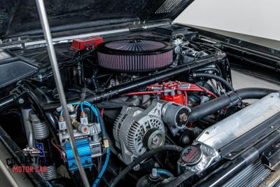 1971 Ford Bronco RESTOMOD