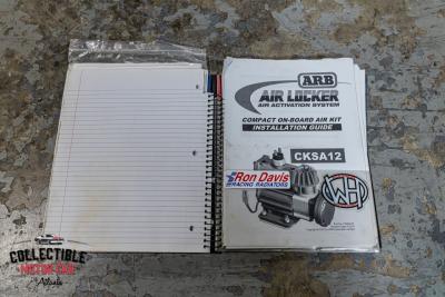 1971 Ford Bronco RESTOMOD