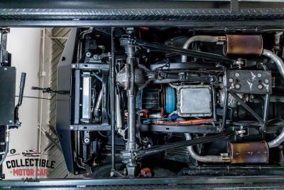 1971 Ford Bronco RESTOMOD