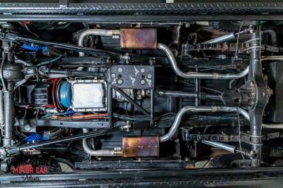 1971 Ford Bronco RESTOMOD