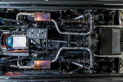 1971 Ford Bronco RESTOMOD