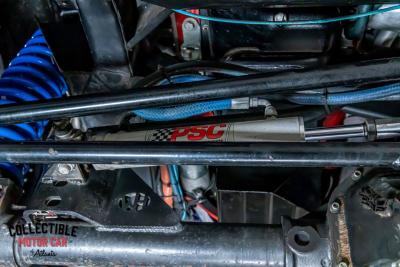 1971 Ford Bronco RESTOMOD