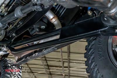 1971 Ford Bronco RESTOMOD