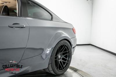 2007 BMW 335i