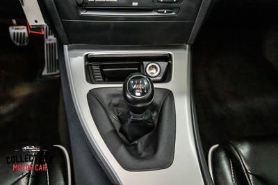 2007 BMW 335i