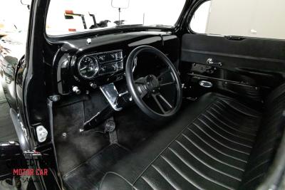 1949 Ford F1 Restomod