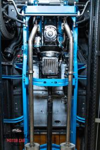 1949 Ford F1 Restomod