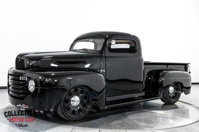 1949 Ford F1 Restomod