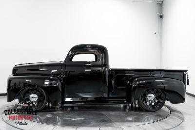 1949 Ford F1 Restomod
