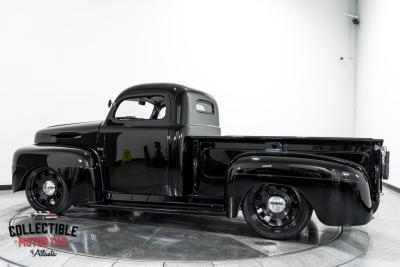 1949 Ford F1 Restomod