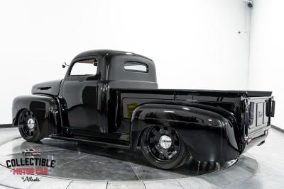 1949 Ford F1 Restomod