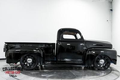 1949 Ford F1 Restomod