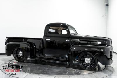 1949 Ford F1 Restomod