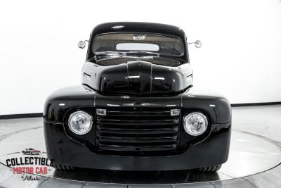 1949 Ford F1 Restomod