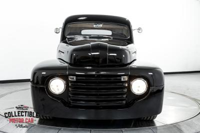 1949 Ford F1 Restomod