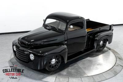 1949 Ford F1 Restomod