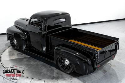 1949 Ford F1 Restomod