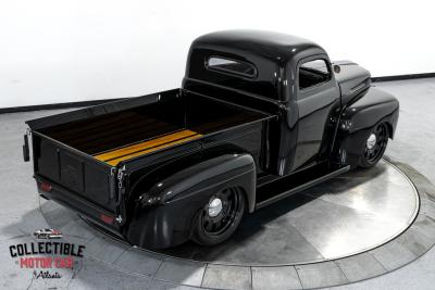 1949 Ford F1 Restomod