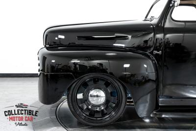 1949 Ford F1 Restomod