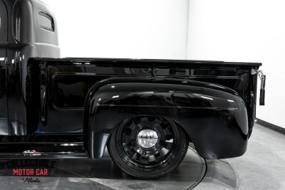 1949 Ford F1 Restomod