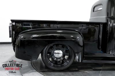 1949 Ford F1 Restomod