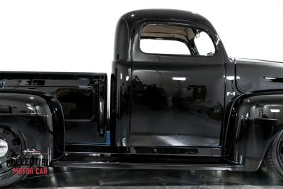 1949 Ford F1 Restomod