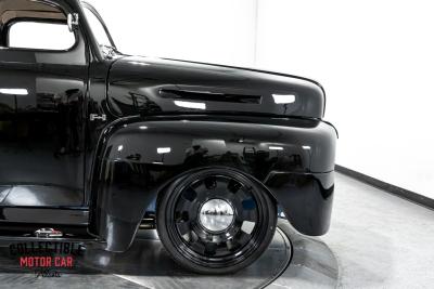 1949 Ford F1 Restomod