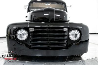 1949 Ford F1 Restomod