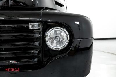 1949 Ford F1 Restomod