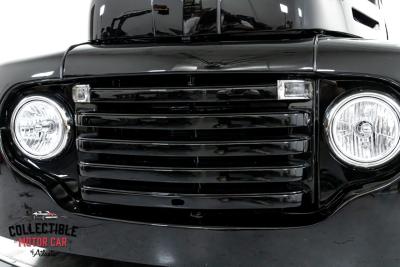 1949 Ford F1 Restomod