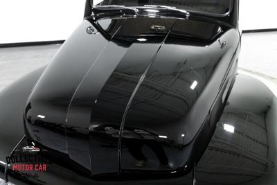 1949 Ford F1 Restomod