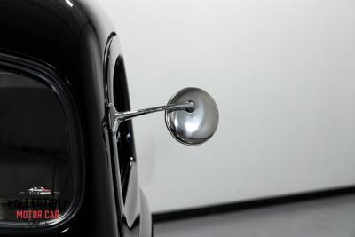 1949 Ford F1 Restomod