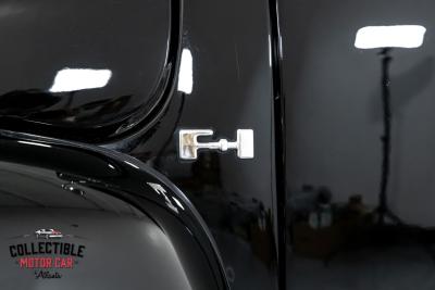 1949 Ford F1 Restomod